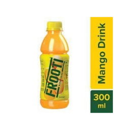 FROOTI MANGO DRINK 300ML