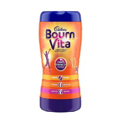 BOURNVITA 500G