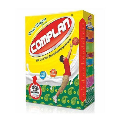 COMPLAN - PISTA BADAM 500G