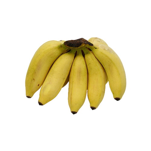 APPLE BANANA THENVALAI (YELLOW) 5 KG (1 BOX)