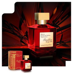 Fragrances 
