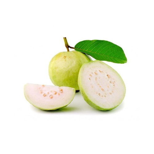 INDIAN GUAVA 5 KG (1 BOX)
