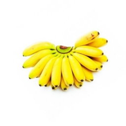 RASAKATHALI BANANA (YELLOW) 5 KG (1 BOX)