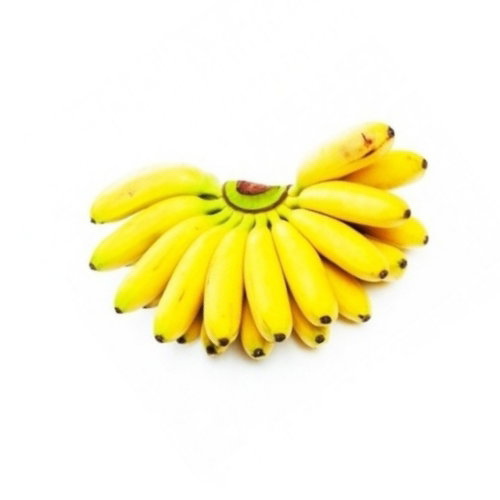 RASAKATHALI BANANA (YELLOW) 5 KG (1 BOX)