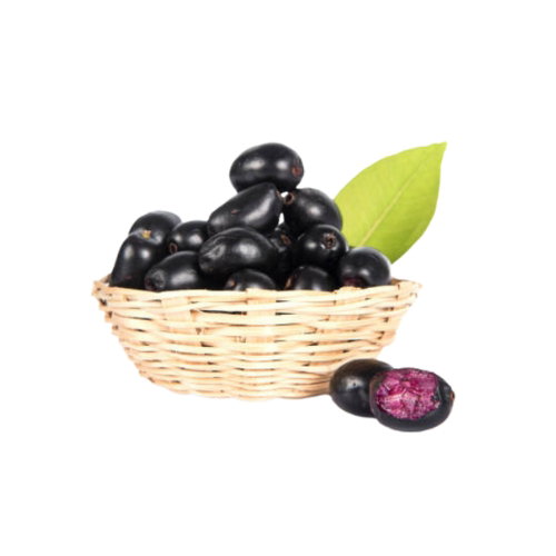 JAMUN FRUIT 3 KG (1 BOX)