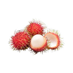 RAMPUTON FRUIT 4 KG (1 BOX)