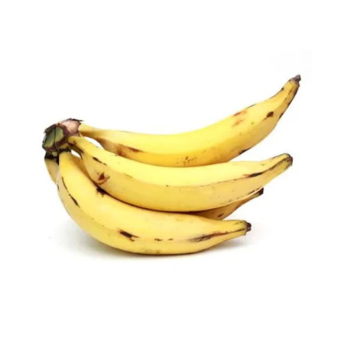 KERALA NENTHIRAM BANANA (YELLOW) 5 KG (1 BOX)