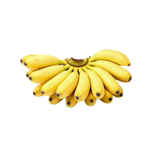 ELAICHI BANANA (YELLOW) 5 KG (1 BOX)_0