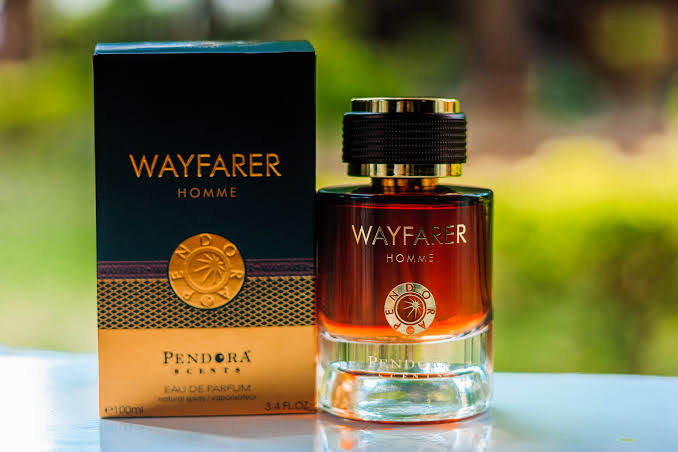 Wayfarer Homme 100ml_0