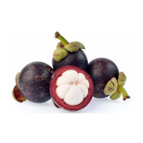 MANGUSTEEN FRUIT 4 KG (1 BOX)