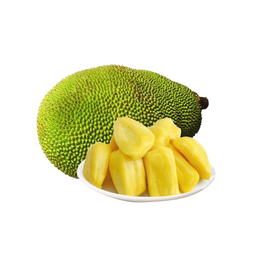 THAILAND JACKFRUIT PEALED 5 KG (1 BOX)
