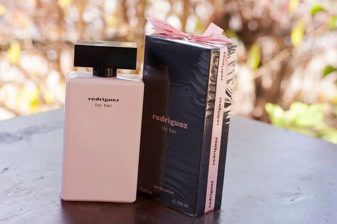 Redriguez For Her 100ml_0