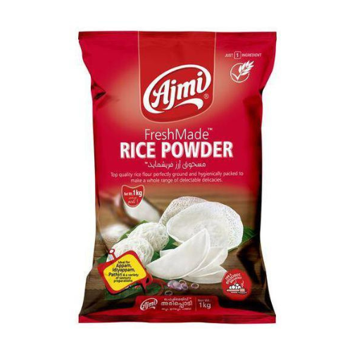 AJMI FRESH MADE RICE POWDER 5KG
