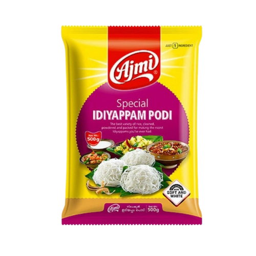 AJMI FRESH MADE PODI 1KG - IDIYAPPAM