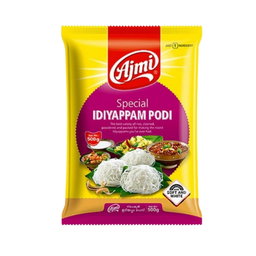 AJMI FRESH MADE PODI 1KG - IDIYAPPAM