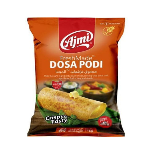 AJMI FRESH MADE DOSA PODI 1KG_0
