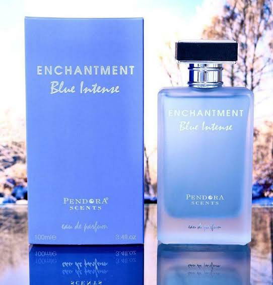 Blue enchantment 100ml_0