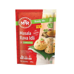 MTR MASALA RAVA IDLY MIX 500G
