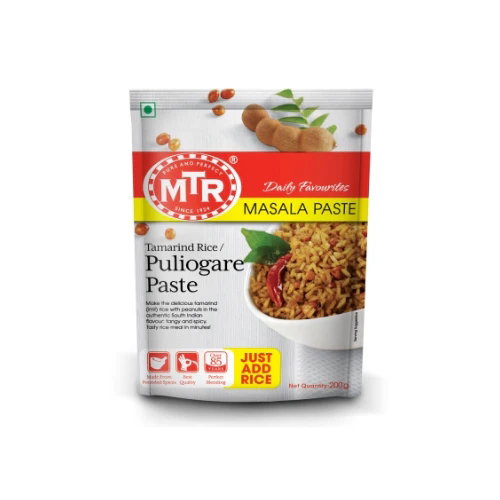 A2B PULIYOGARE MIX 200G