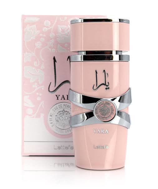 Yara 100ml_0