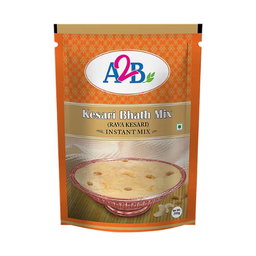 A2B KESARI BHATH MIX 200G