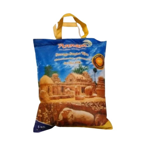 SRI ANNAM SEERAGA SAMBA RICE - 5KG_0