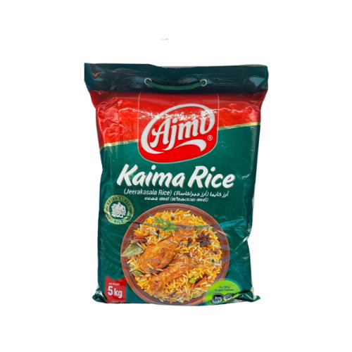 AJMI KAIMA RICE 5KG