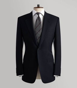 Men Elegant Suit
