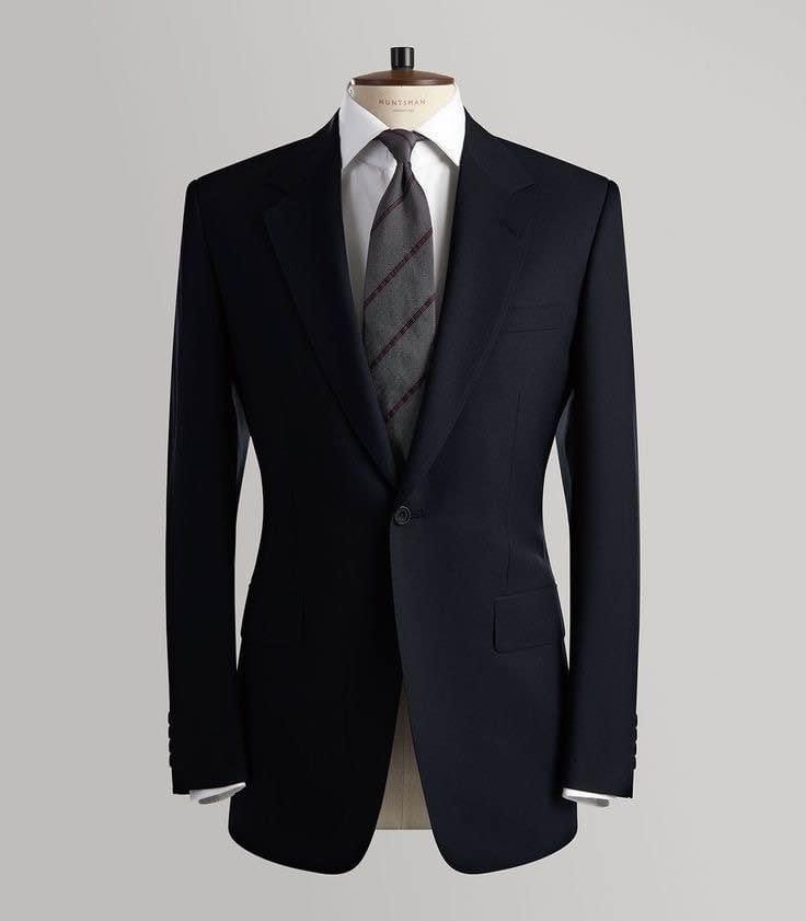 Men Elegant Suit