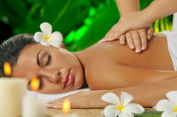 Massage Bien-être