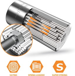 Universal Socket