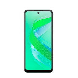 Infinix Smart 8 - 64Go + 3Go - 13 MP -2 SIM - 5000 MAh - Vert