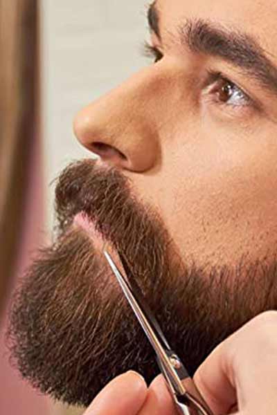 Taille Barbe _0