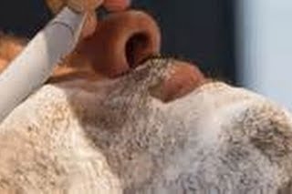 Rasage Barbe _1