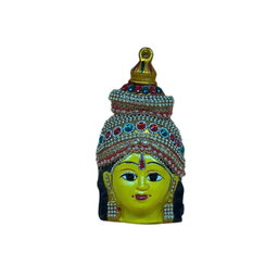 AMMAN FACE MEDIUM 7 INCHES