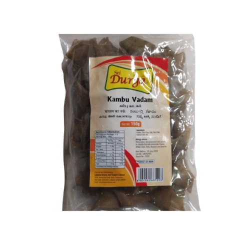 SRI DURGA KAMBU VADAGAM 150G_0