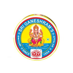 777 APPALAM - DIA 5" No:1 300G