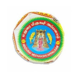 MADURAI MEENAKSHI APPALAM - 70G