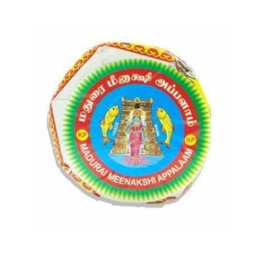 MADURAI MEENAKSHI APPALAM - 200G