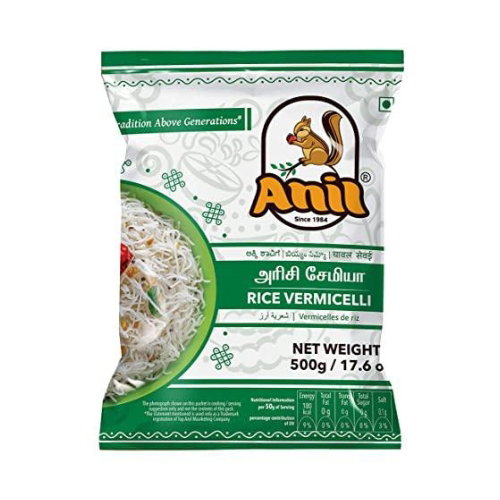 ANIL RICE VERMICELLI 500G_0