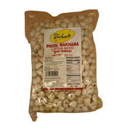 SHREE KRISHNA PHOOL MAKHANA 100G