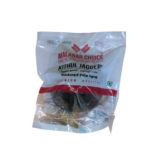 MALABAR CHOICE KITUL JAGGERY 400G