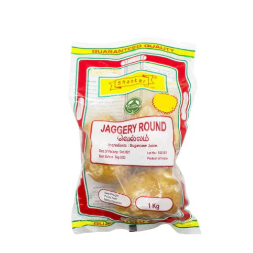 SHANKAR JAGGERY BALLS 1KG_0