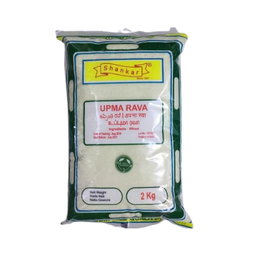 SHANKAR UPMA RAVA 2KG