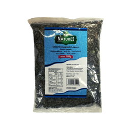 NATURES  DRY METHI LEAF 100GMS