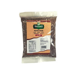 NATURES AJWAIN SEEDS 100G