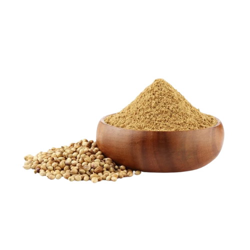NATURES CORIANDER POWDER (GROUND DHANA)  100G_0