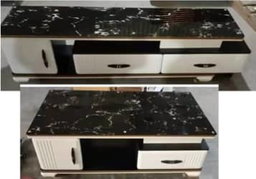 Marble Coffee Table