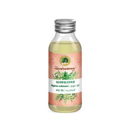 NATIVE FOOD STORE ILUPPAI OIL - MAHUA (BUTTER TREE) 100ML