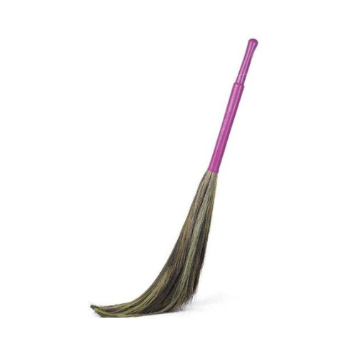 NODUST BROOM - PLASTIC